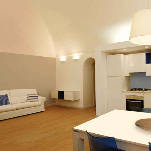 Casa di Vacanza a Spotorno