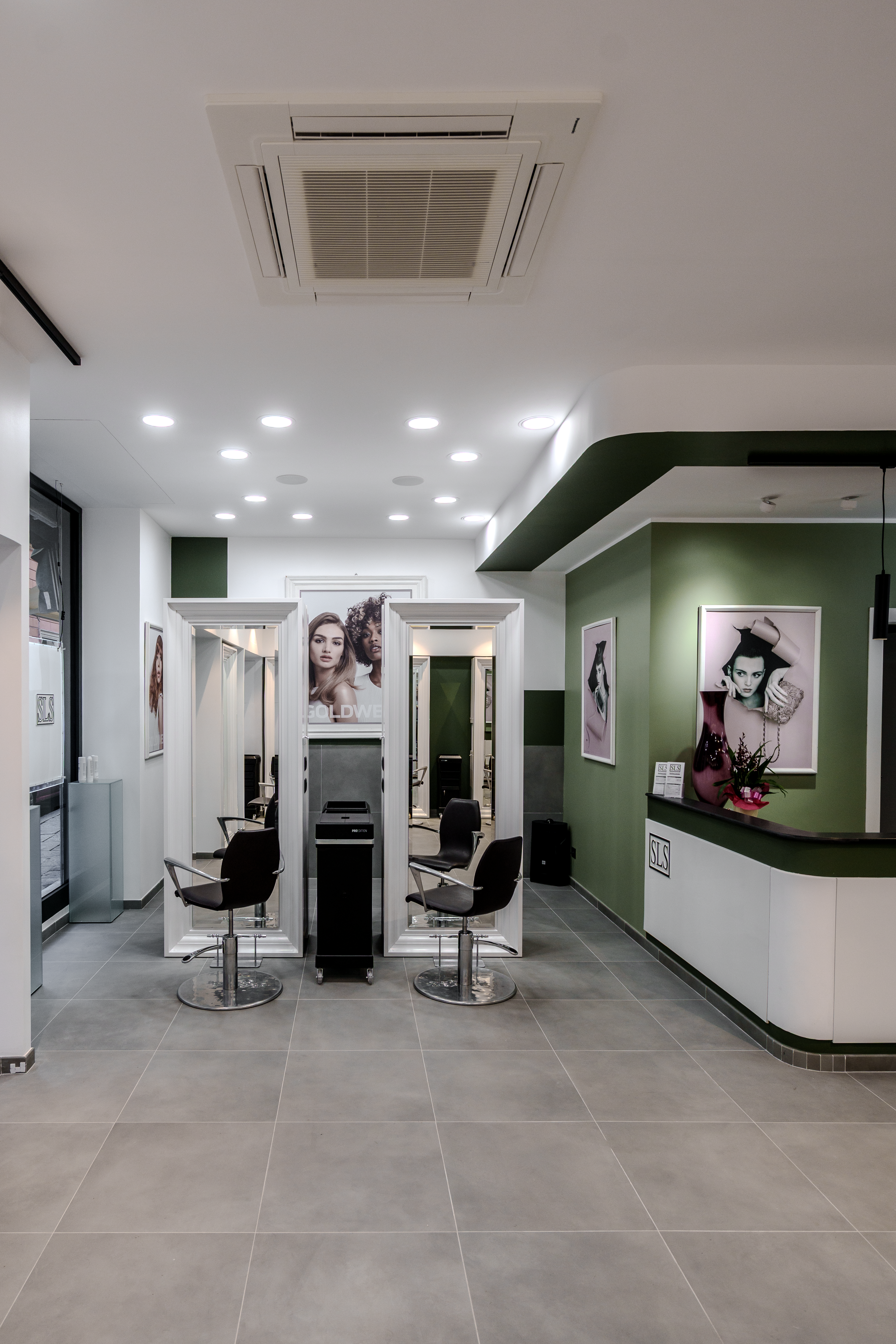 gallery