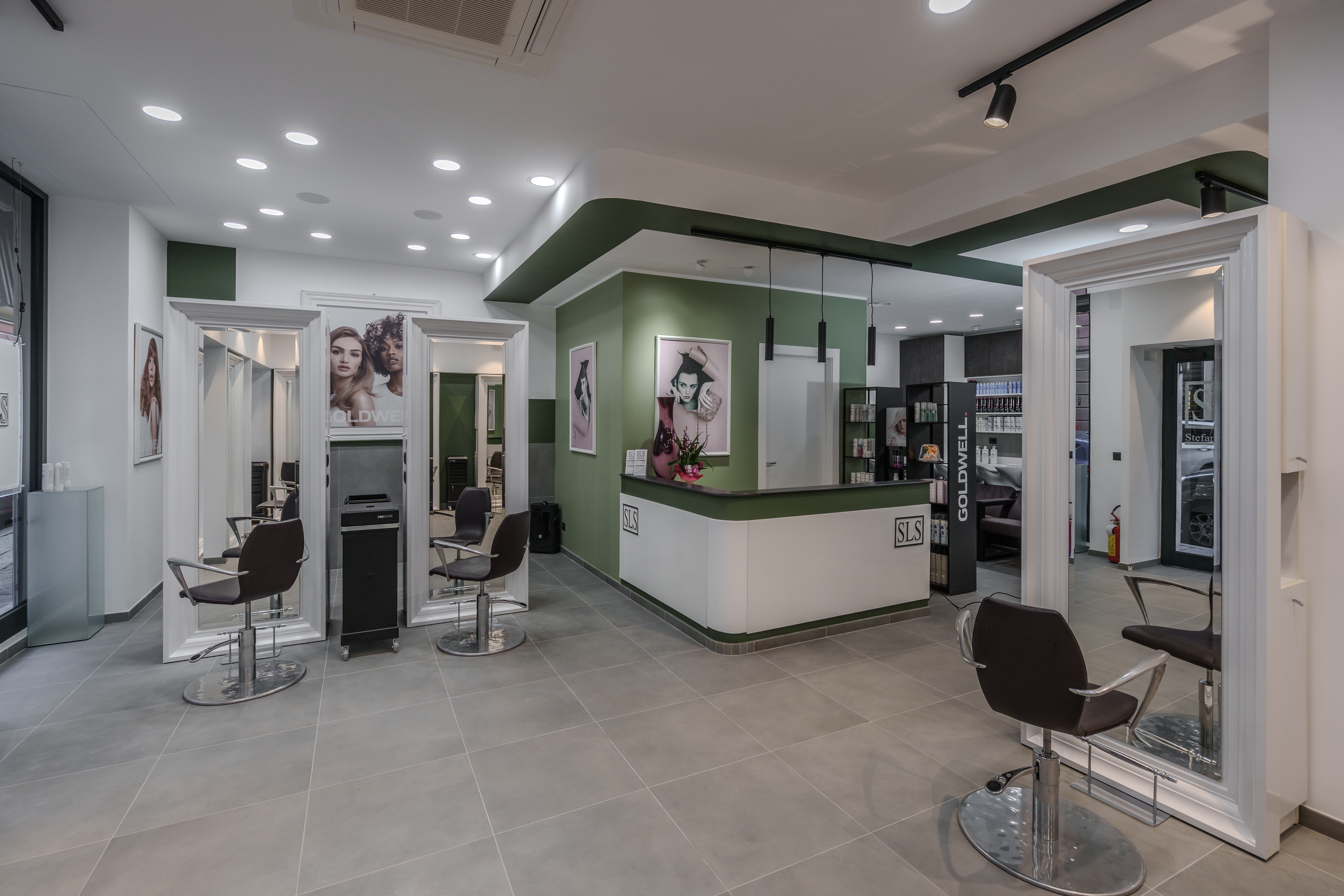 gallery