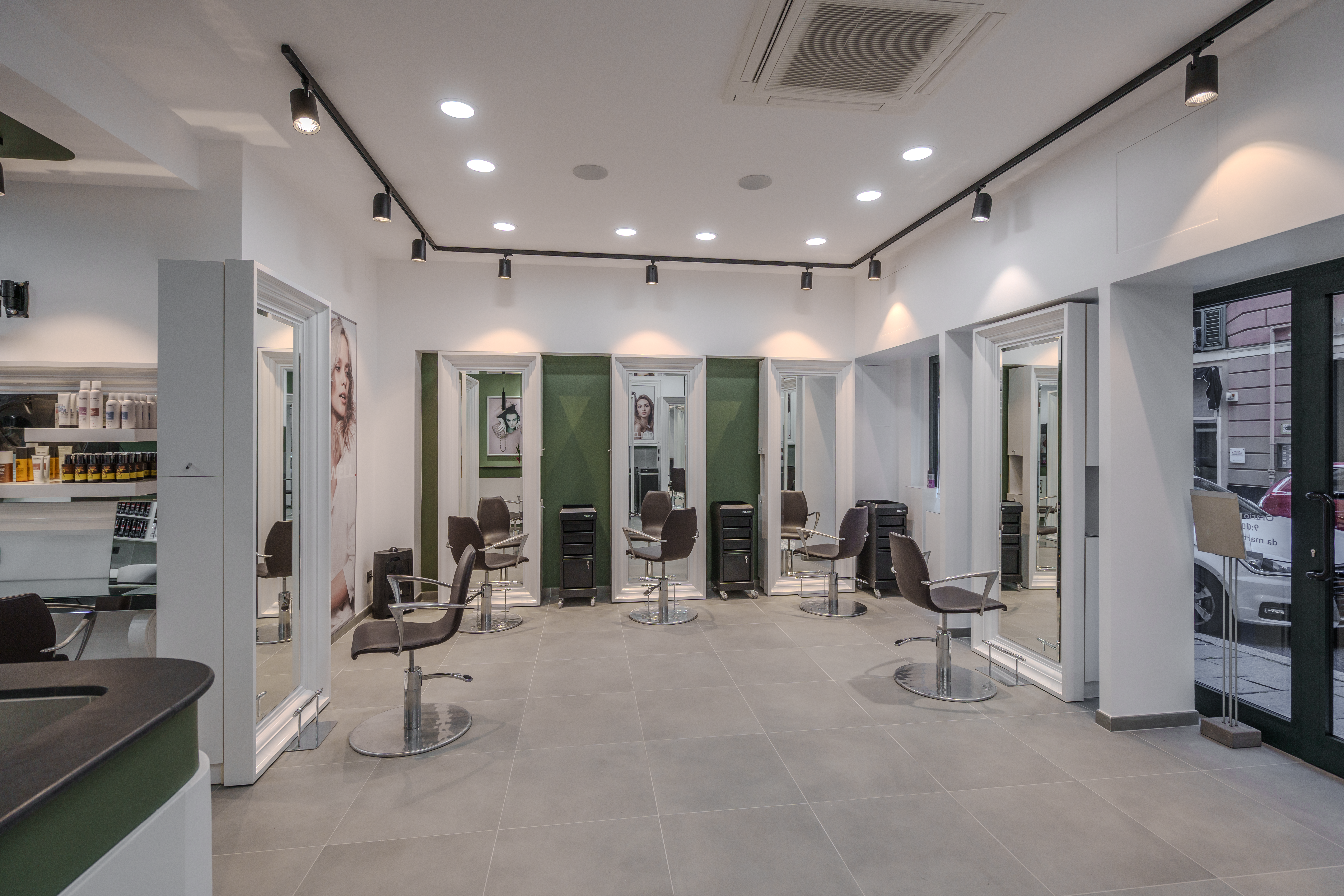 gallery