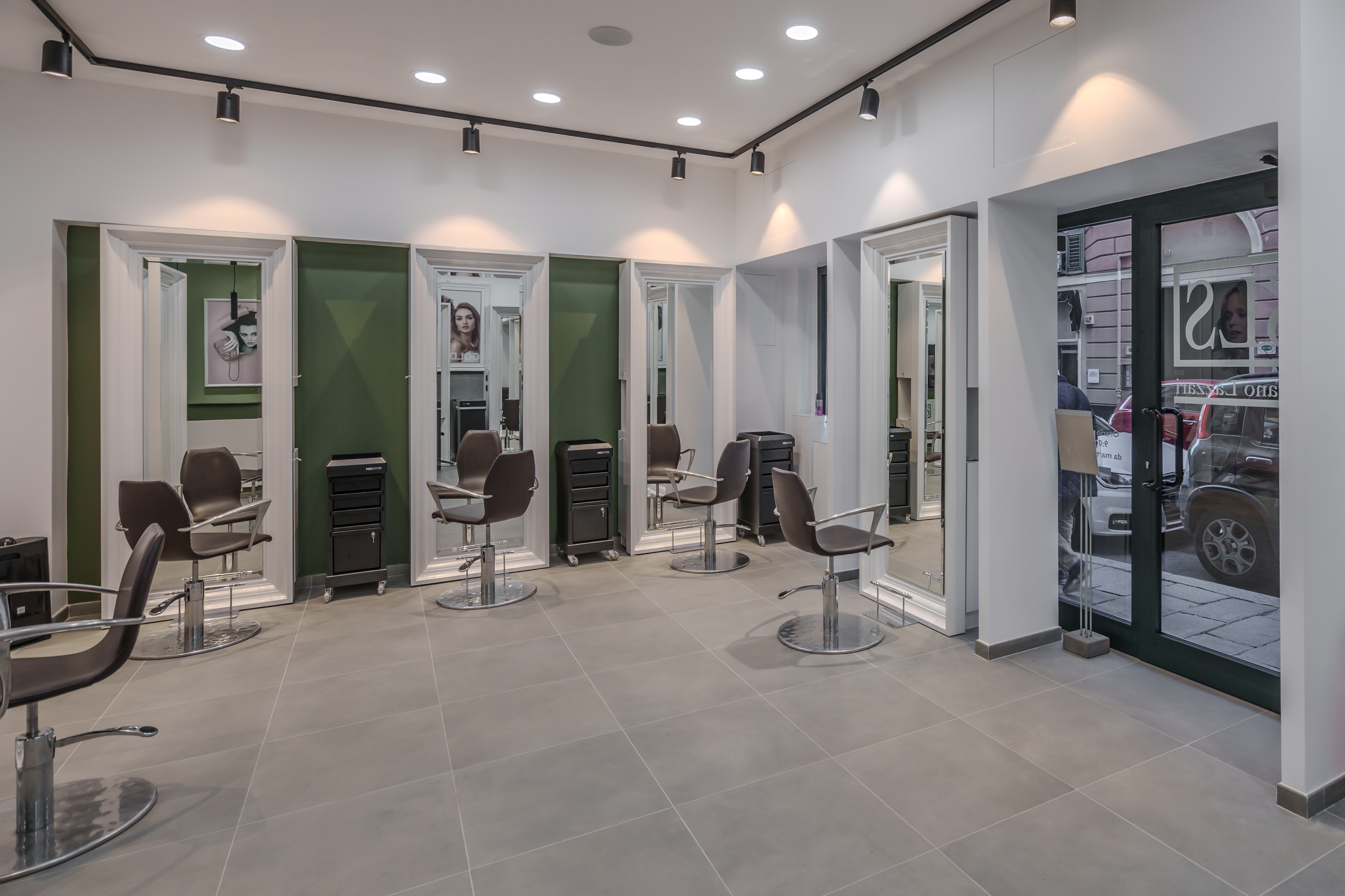 gallery