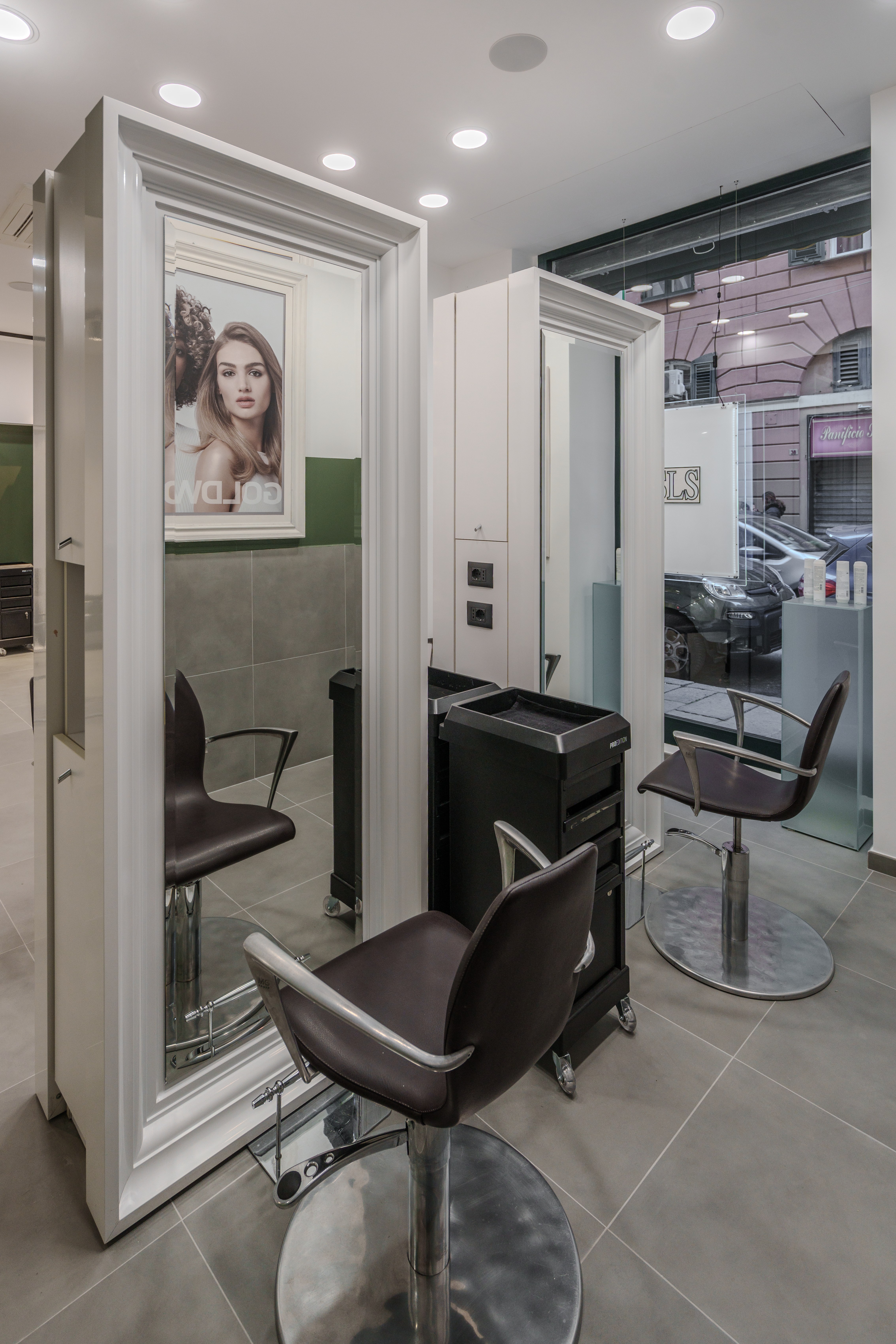 gallery