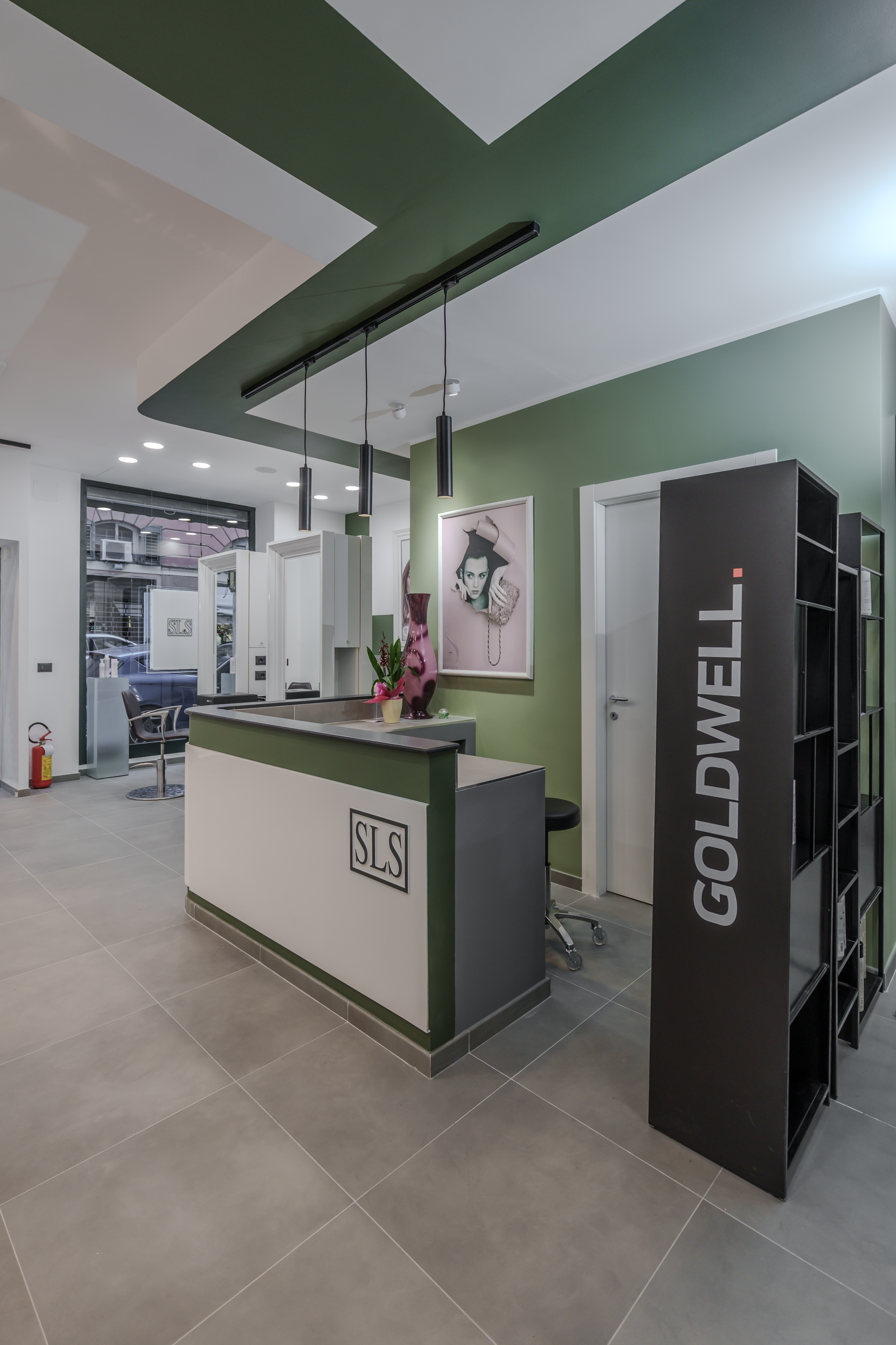 gallery