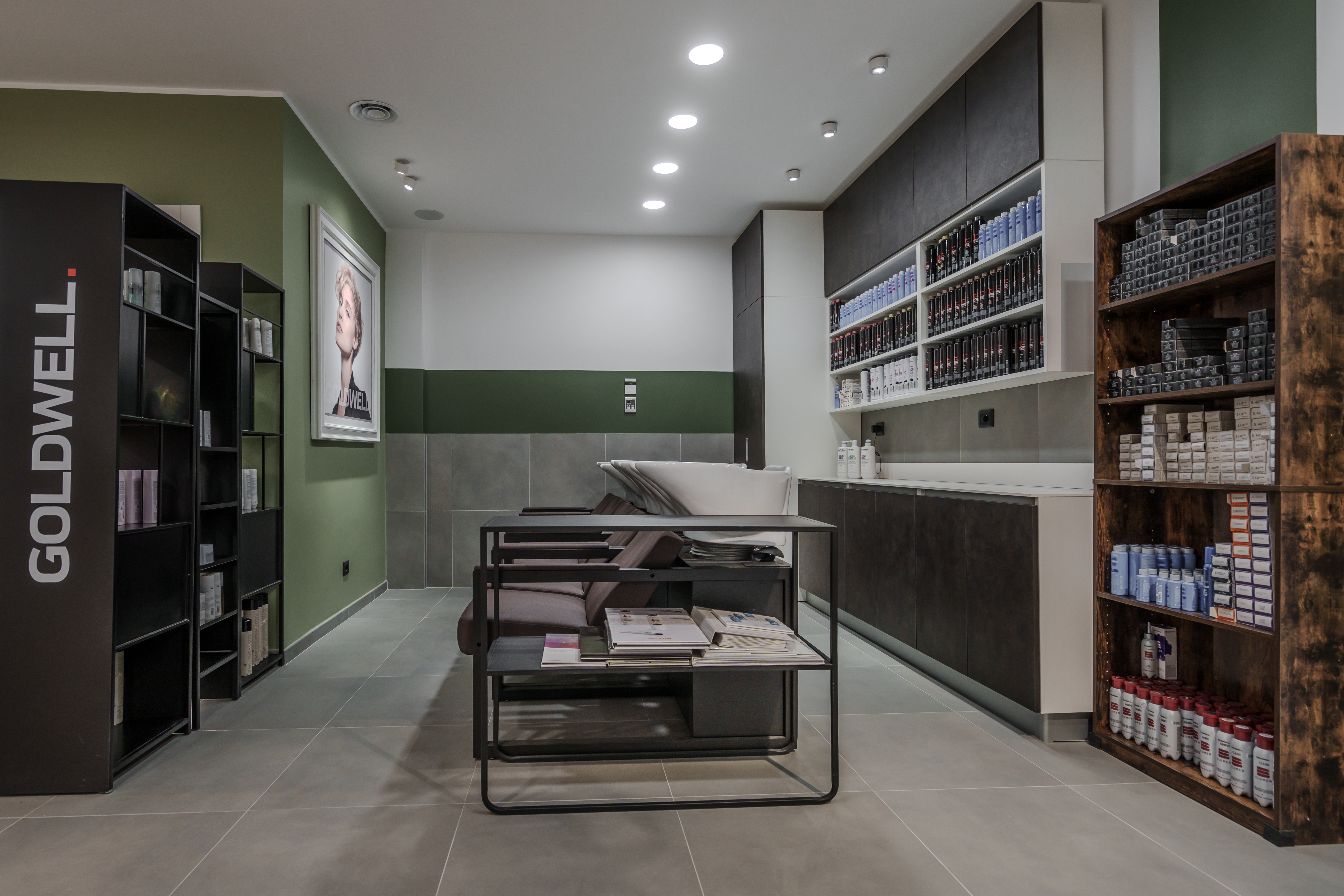 gallery